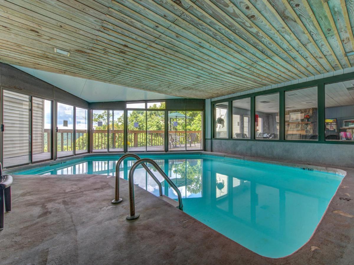 Appartamento Bear Cub Retreat Gatlinburg Esterno foto