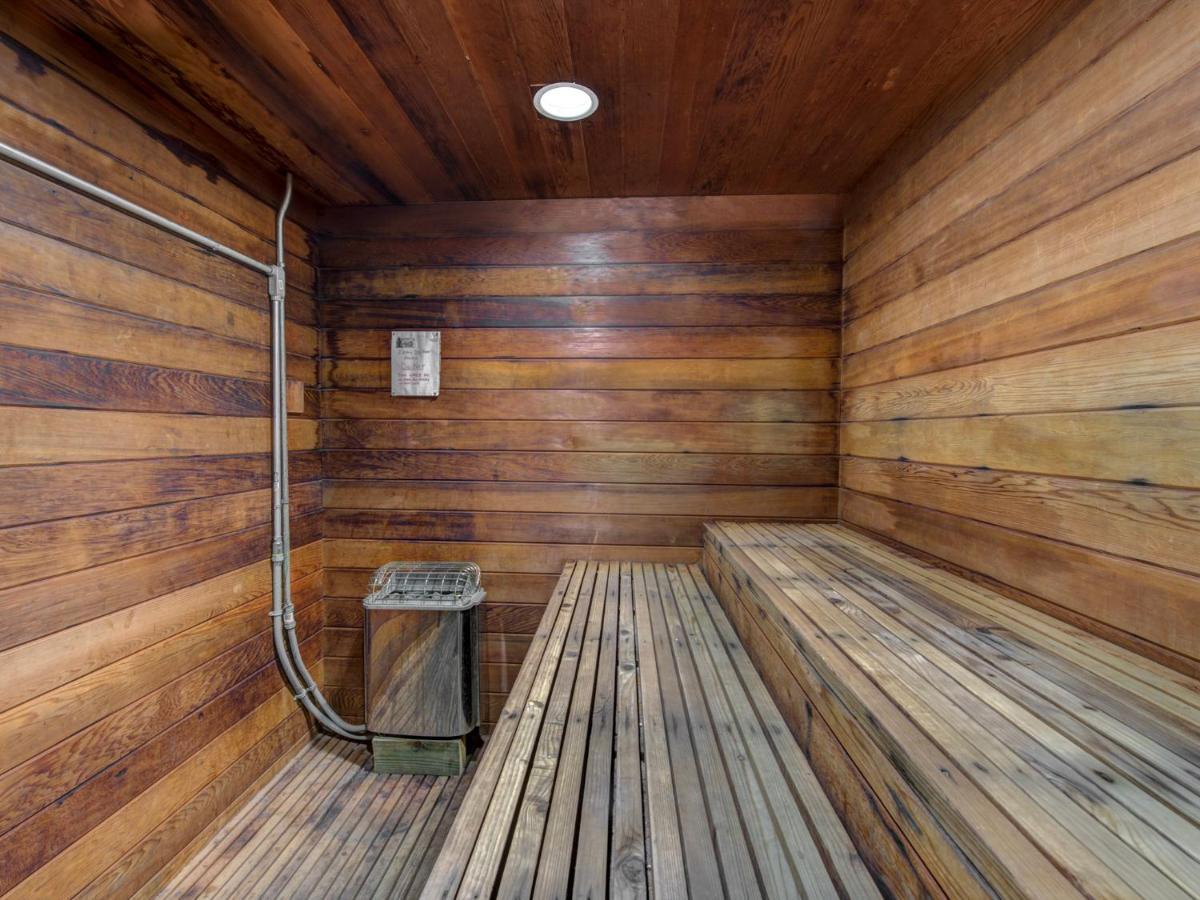 Appartamento Bear Cub Retreat Gatlinburg Esterno foto